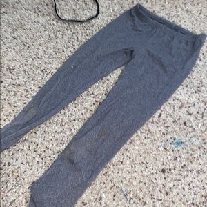 leggings